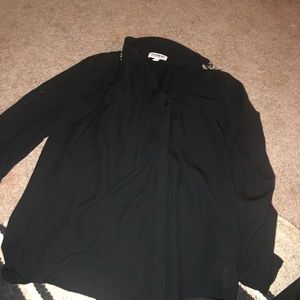 Express dress up shirt
